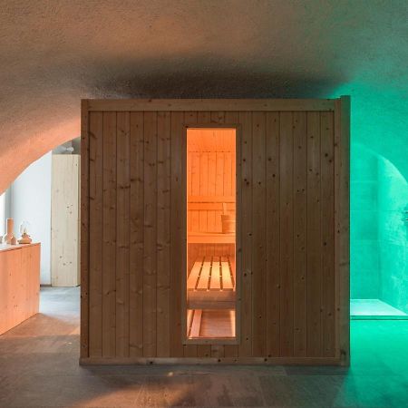 Locanda Via Priula Морбеньо Экстерьер фото