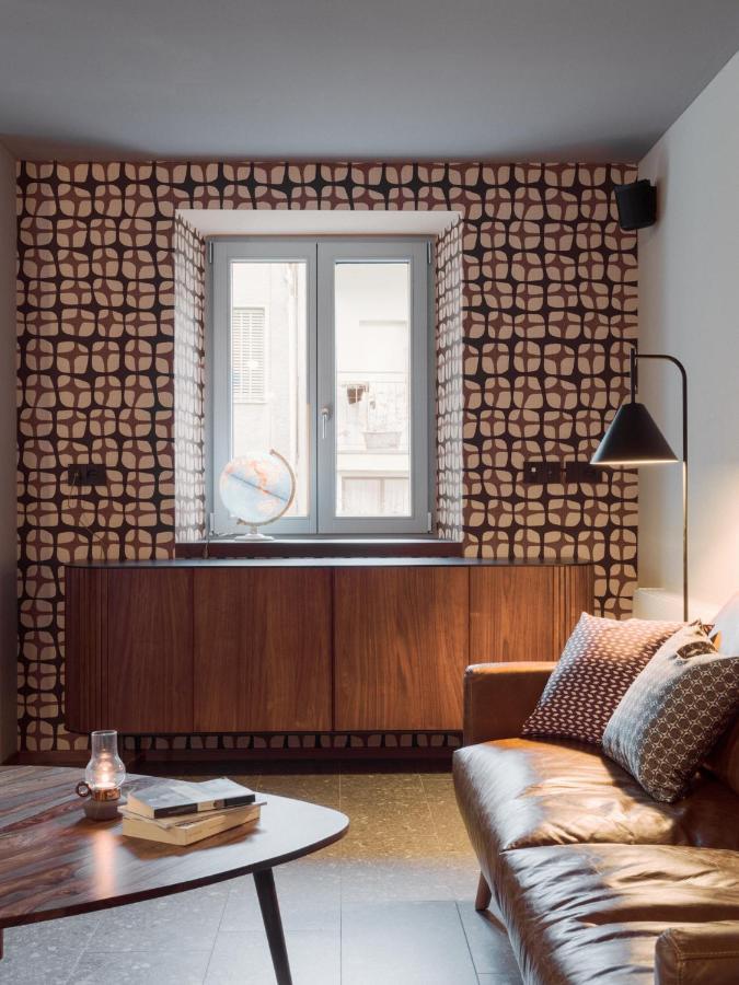 Locanda Via Priula Морбеньо Экстерьер фото