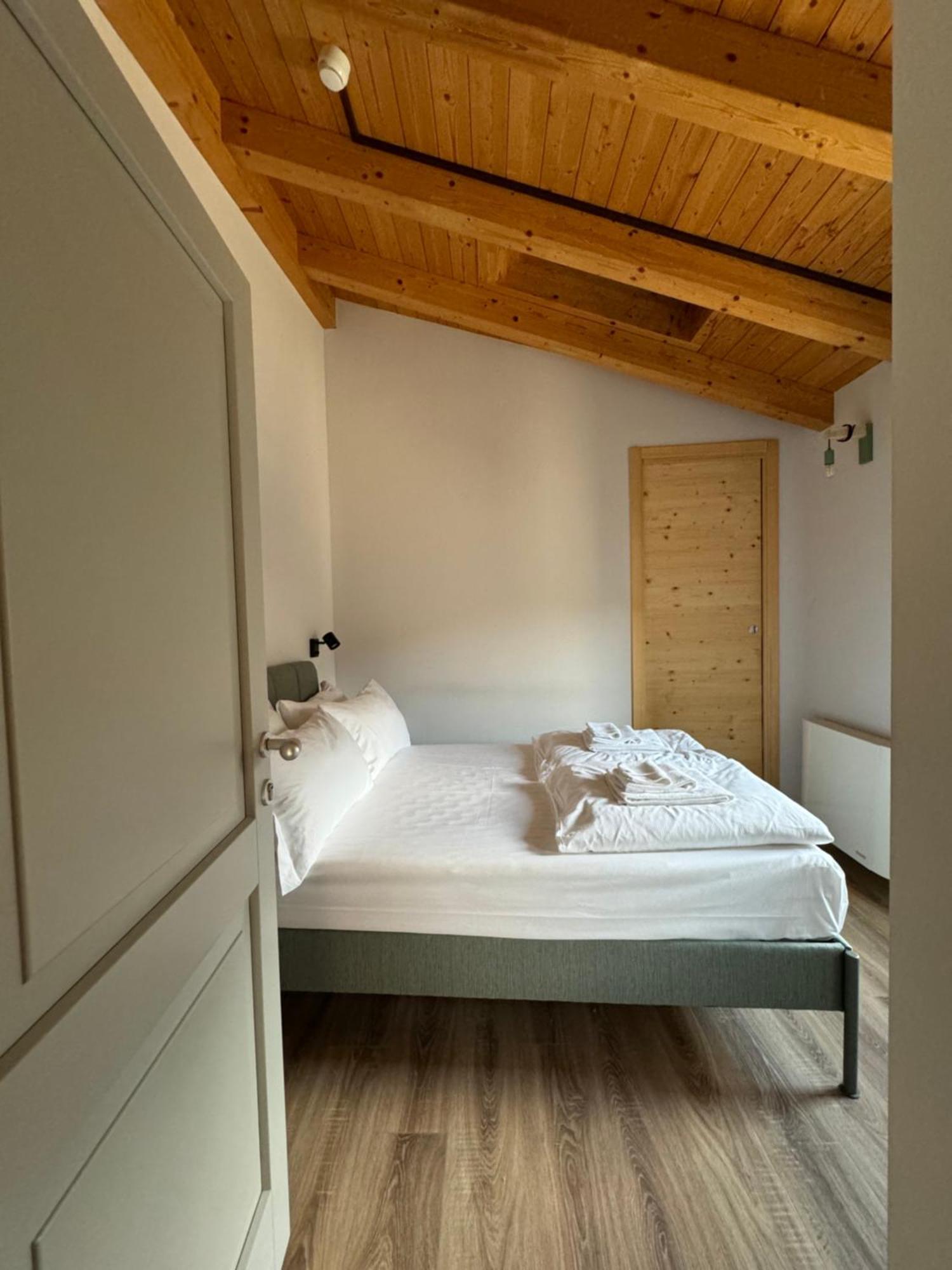 Locanda Via Priula Морбеньо Экстерьер фото